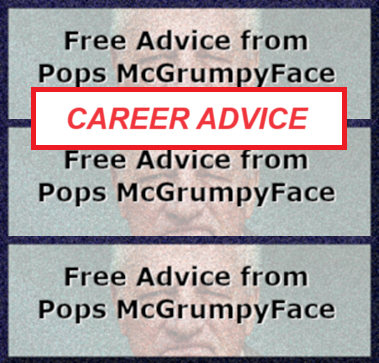 Free Career Advice, Career Finder