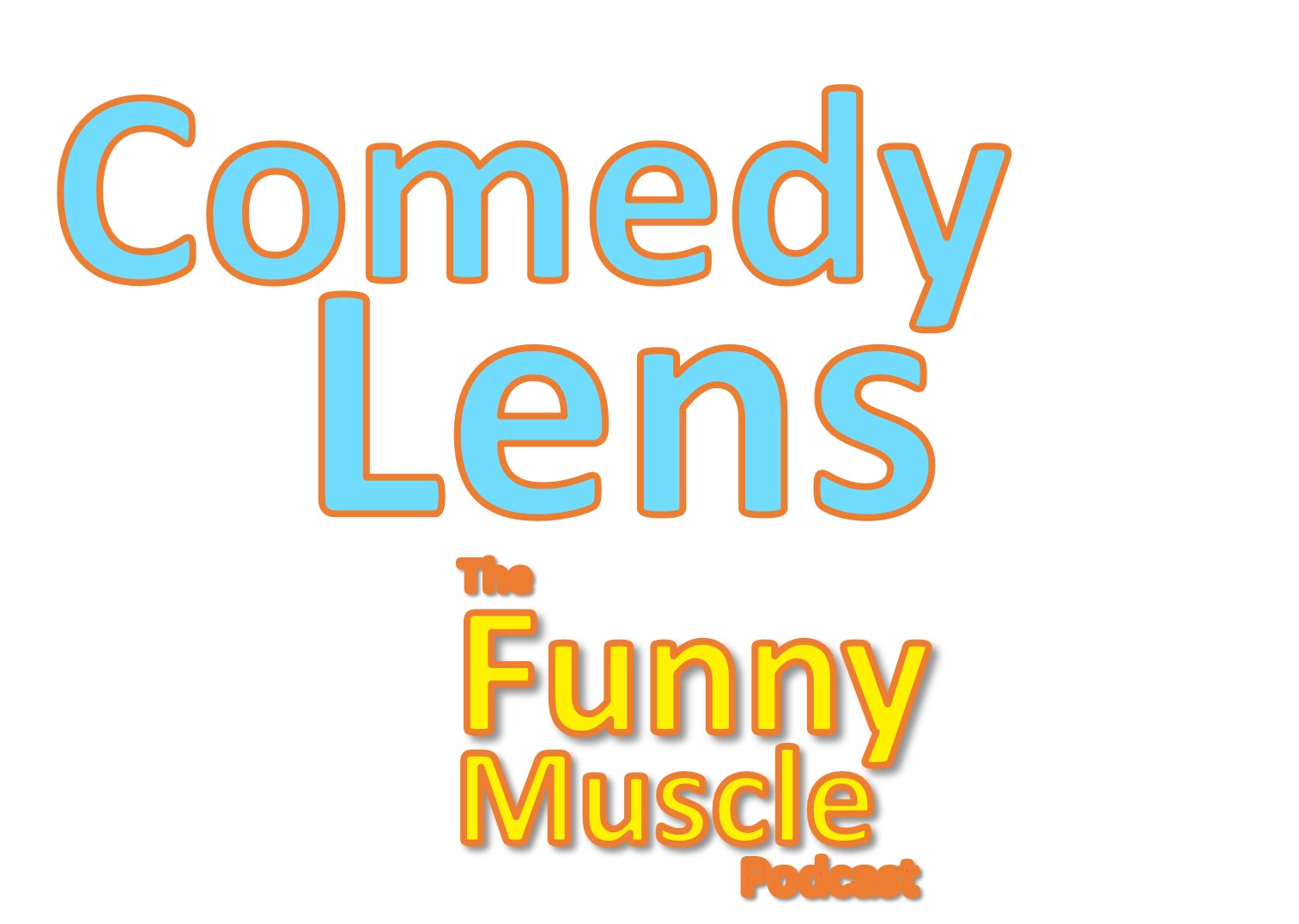 Read more about the article Funny Muscle Podcast Epi-1: Comedy Lens