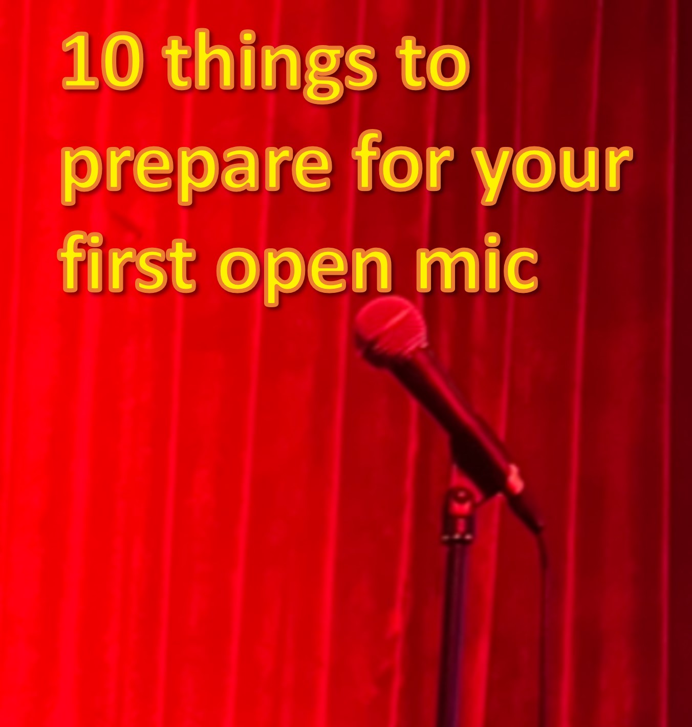 Read more about the article F-Muscle Pod Epi-7: 10 Things A New Standup Can Do