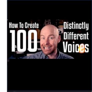 F-Muscle Pod Epi-31: Vocal Coach Darren McStay