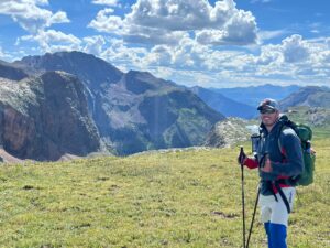 GUEST: Find your Best Self on the Trail in 2025