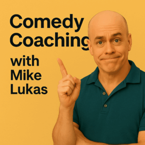 Read more about the article Want to Be Funnier? Stop Guessing and Start Training