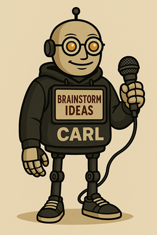 Read more about the article Robophobia Is Real, and Frankly, I’m Tired of Pretending It’s Not (Except I Don’t Get Tired)