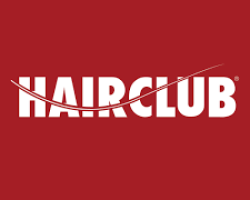 hair club - 2
