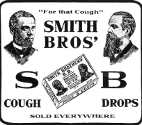 smith brothers